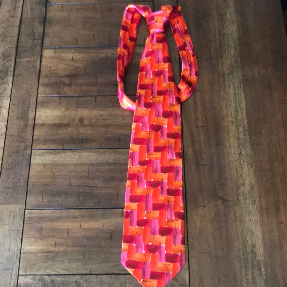 Jerry Garcia Tie